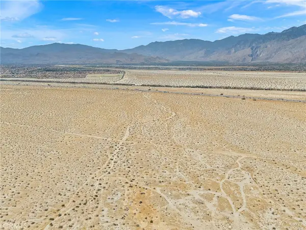 0 E Jolly Drive, Cathedral City, CA 92234