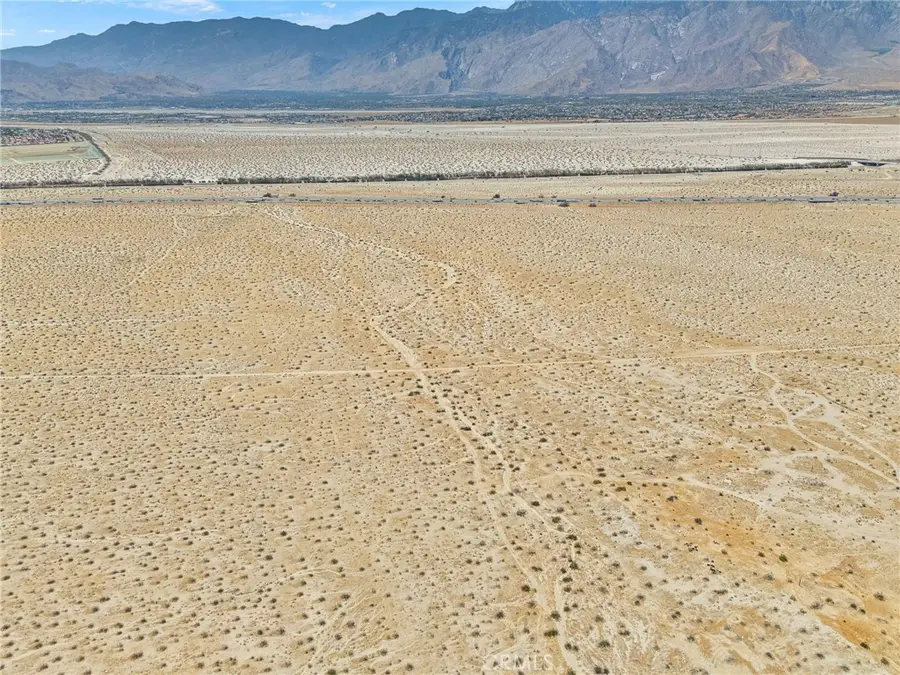 0 E Jolly Drive, Cathedral City, CA 92234 - #3