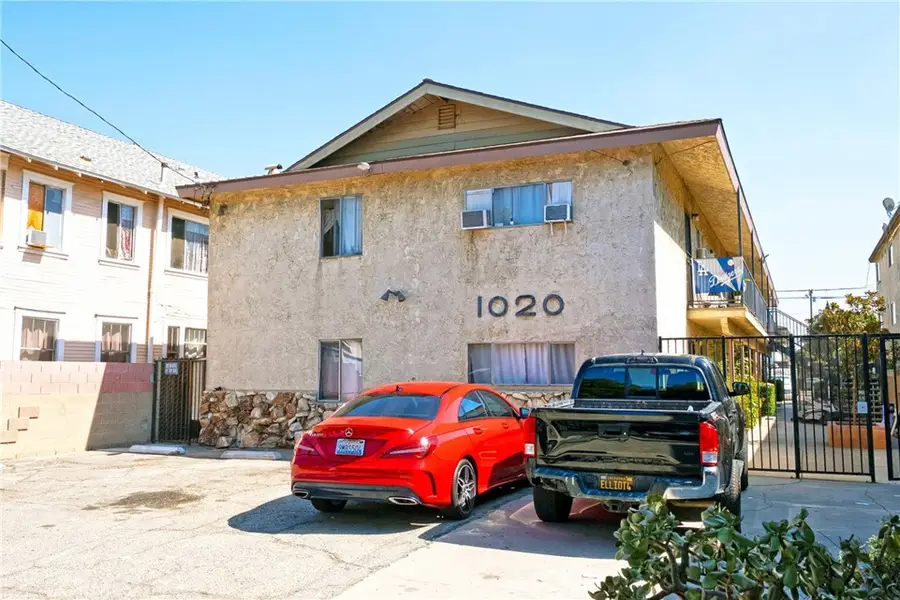 1020 Broad, Wilmington, CA 90744 - #2