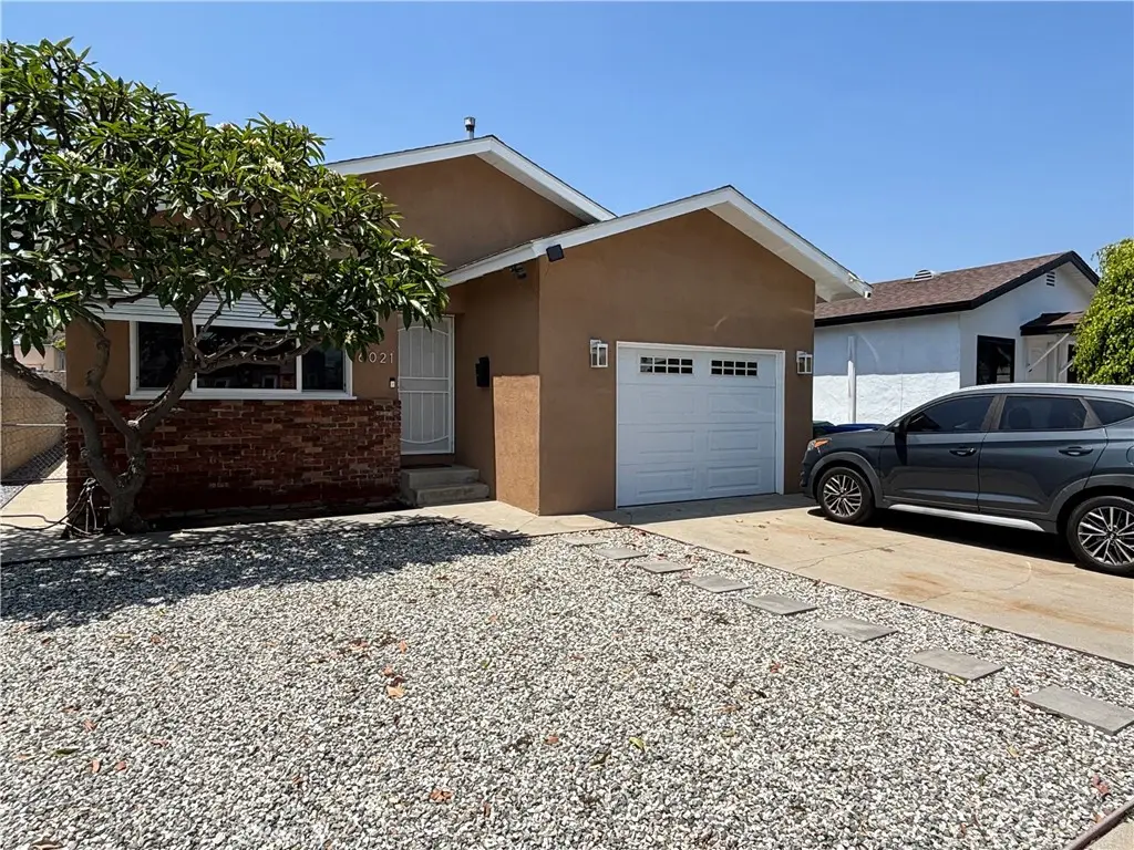 6021 Olive Avenue, Long Beach, CA 90805 - #1