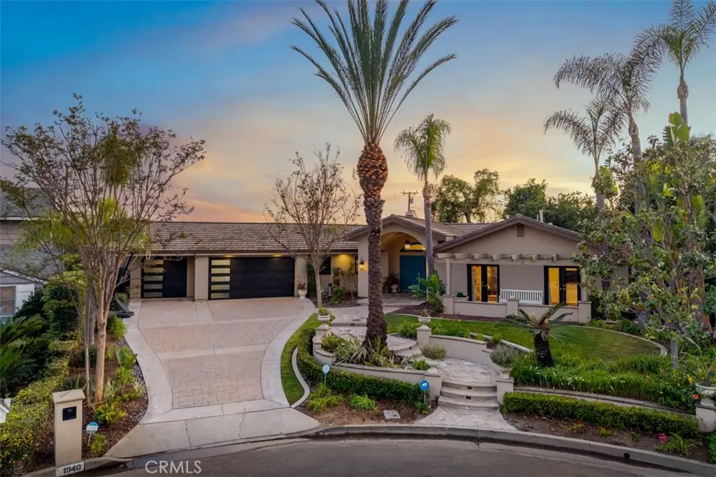 1940 Skycrest, Fullerton, CA 92831 - #1