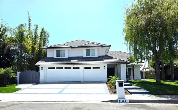 11638 Banyan Rim Drive, Whittier, CA 90601