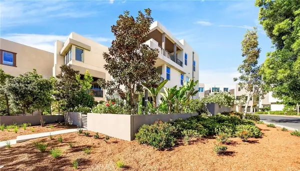 195 Stellar, Irvine, CA 92618