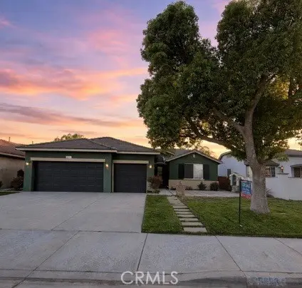 25293 Red Fern, Menifee, CA 92584 - #1