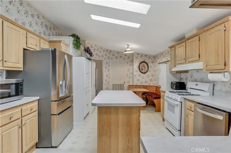 5815 E La Palma Avenue #59, Anaheim, CA 92807 - #3