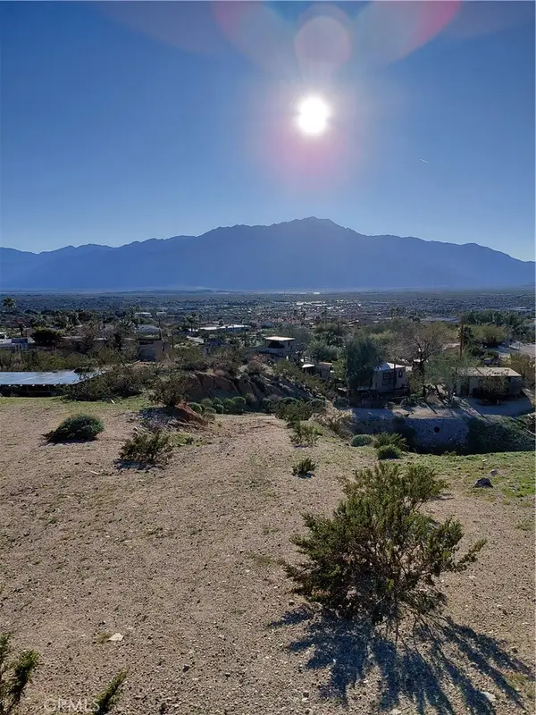 0 Desert View, Desert Hot Springs, CA 92240