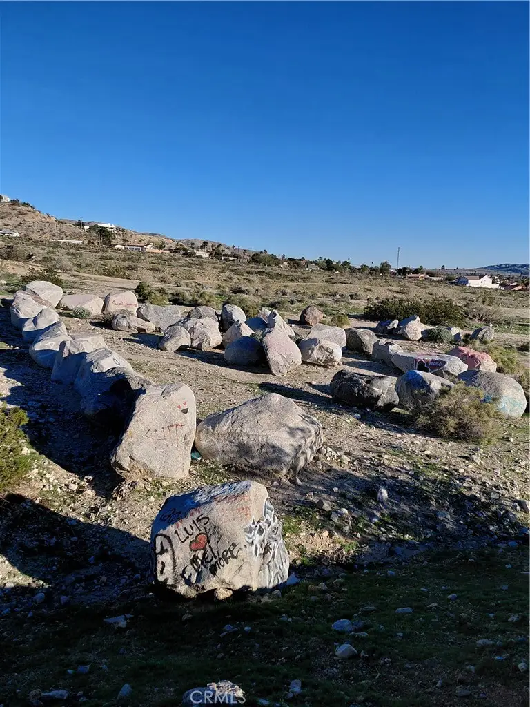 0 Desert View, Desert Hot Springs, CA 92240 - #2