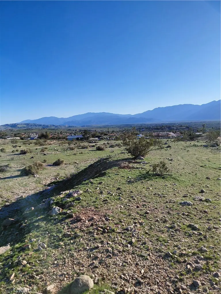 0 Desert View, Desert Hot Springs, CA 92240 - #3