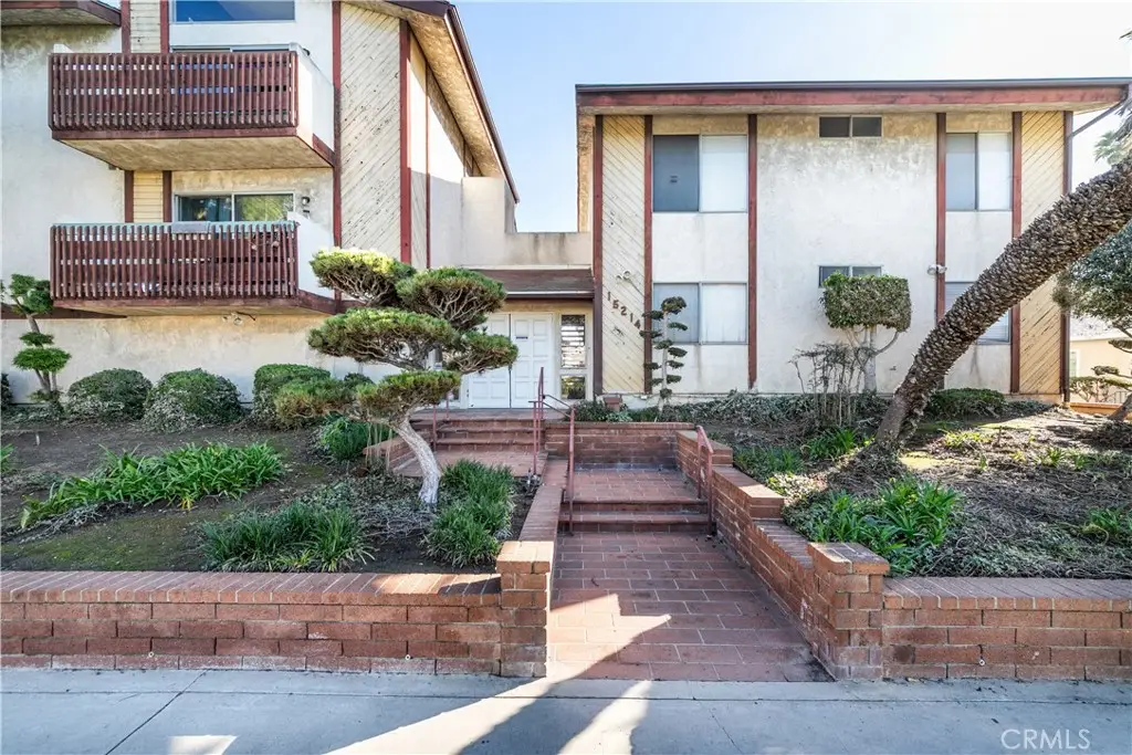 15214 S Raymond Avenue #111, Gardena, CA 90247 - #1