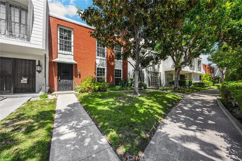 1800 Gramercy Avenue W #21, Anaheim, CA 92801 - #1