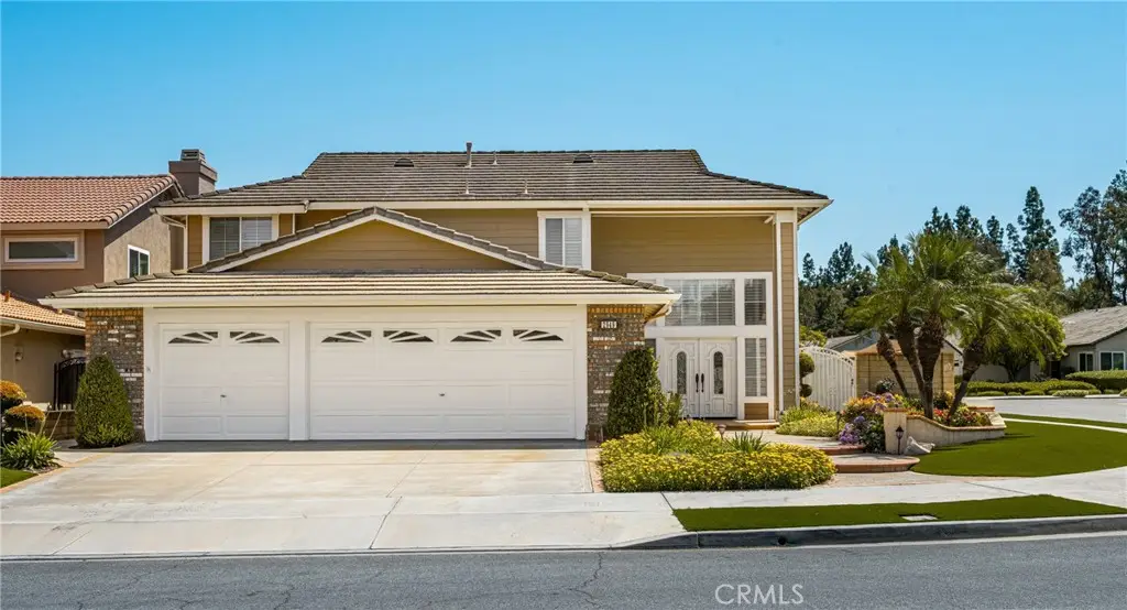 2949 Sparrow, Fullerton, CA 92835 - #1