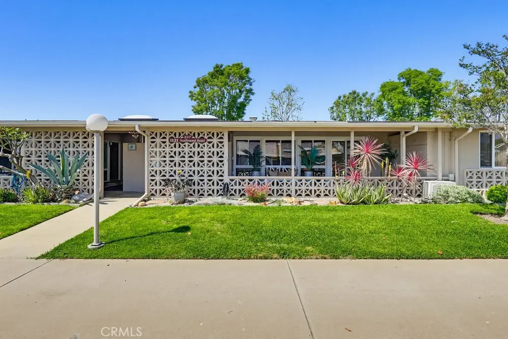 1121 Northwood Road #237D M9, Seal Beach, CA 90740 - #1