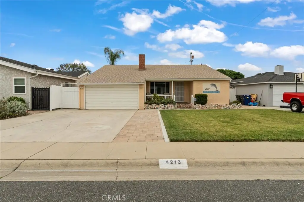 4213 Chatwin, Lakewood, CA 90713 - #1