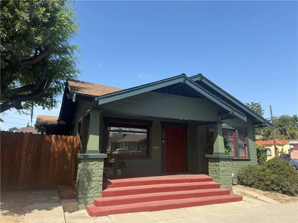 733 Walnut, Long Beach, CA 90813 - #1