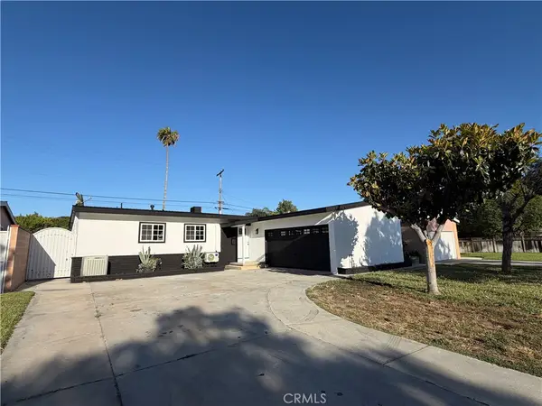 554 S Elder, Anaheim, CA 92805