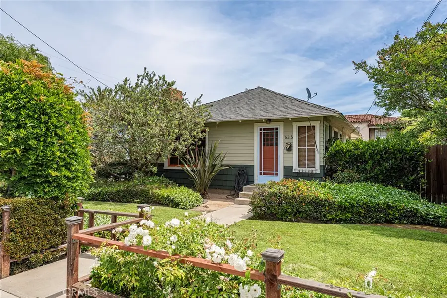 624 Temple Avenue, Long Beach, CA 90814 - #2