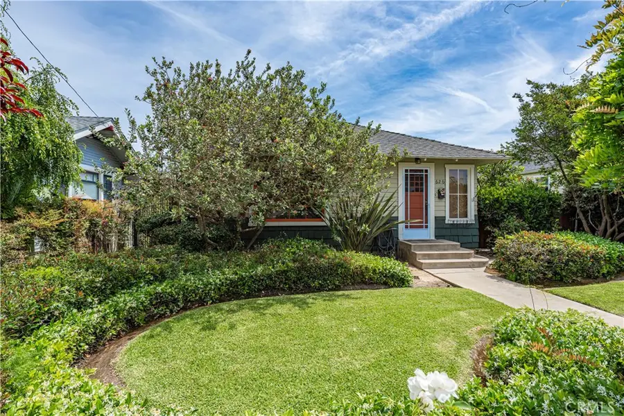 624 Temple Avenue, Long Beach, CA 90814 - #3