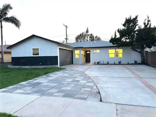 725 N Hanover, Anaheim, CA 92801