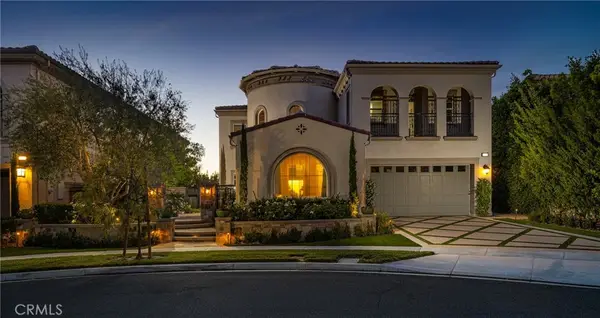 33 Sorrel, Lake Forest, CA 92630