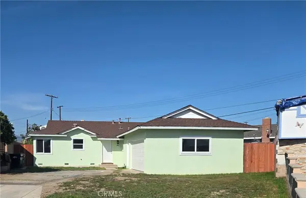 650 N Vogue, Covina, CA 91722