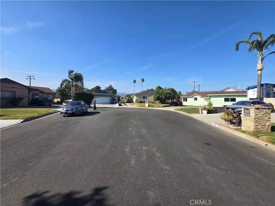 650 N Vogue, Covina, CA 91722 - #2