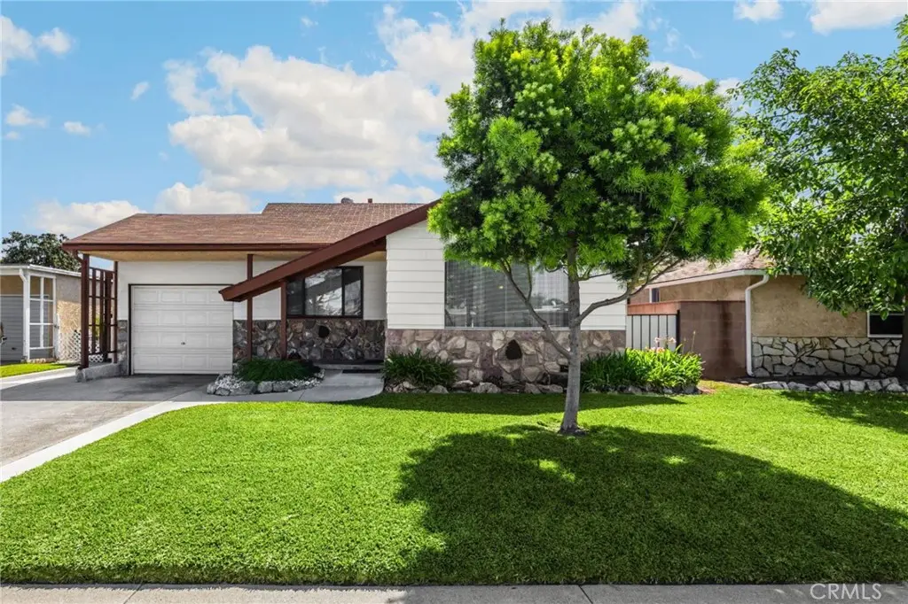 7446 Serapis, Pico Rivera, CA 90660 - #1