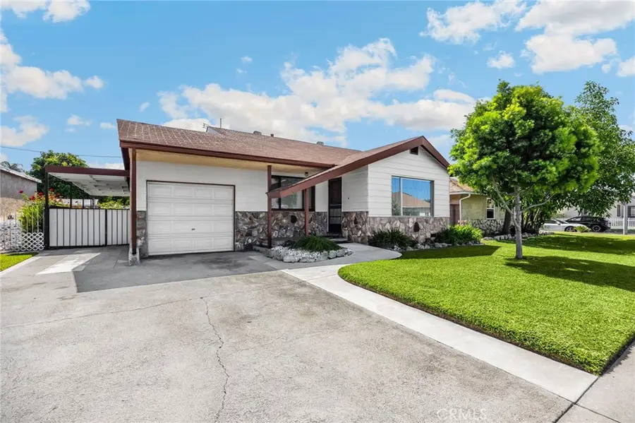 7446 Serapis, Pico Rivera, CA 90660 - #3