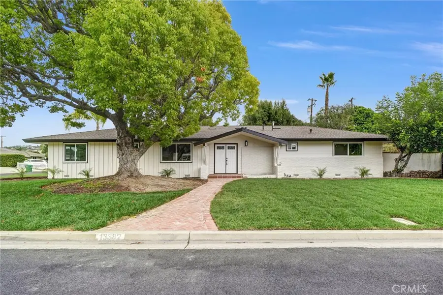 13382 Mount Hood, Santa Ana, CA 92705 - #2