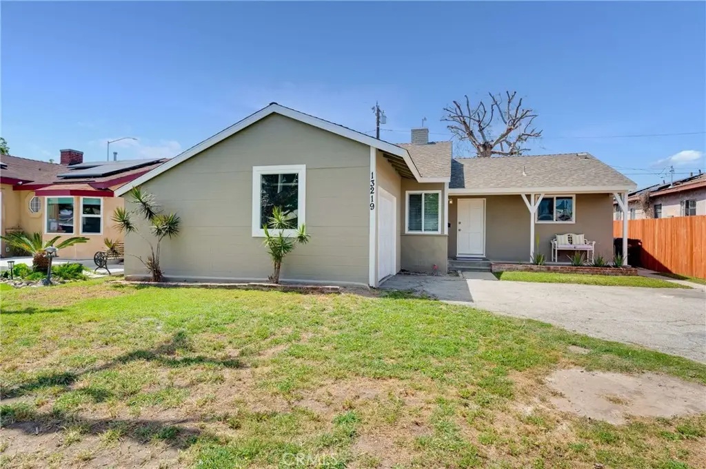 13219 Halcourt, Norwalk, CA 90650 - #1