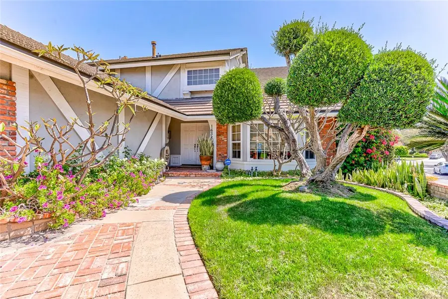 1638 Clear Creek Drive, Fullerton, CA 92833 - #2