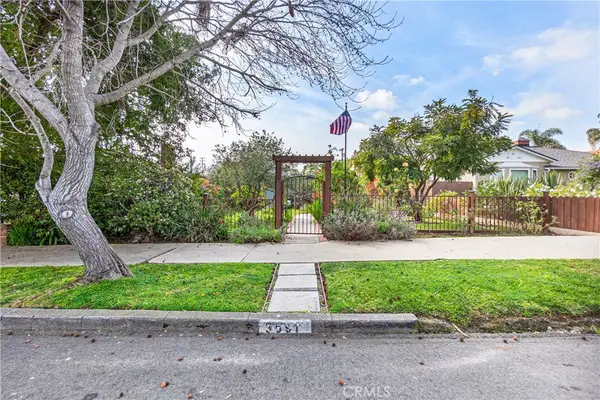 3591 Grand View, Los Angeles, CA 90066