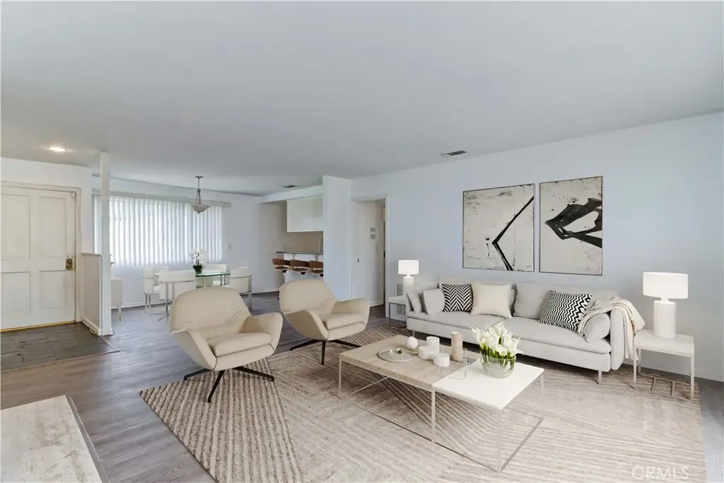 1331 Victoria #19, Fullerton, CA 92831 - #1