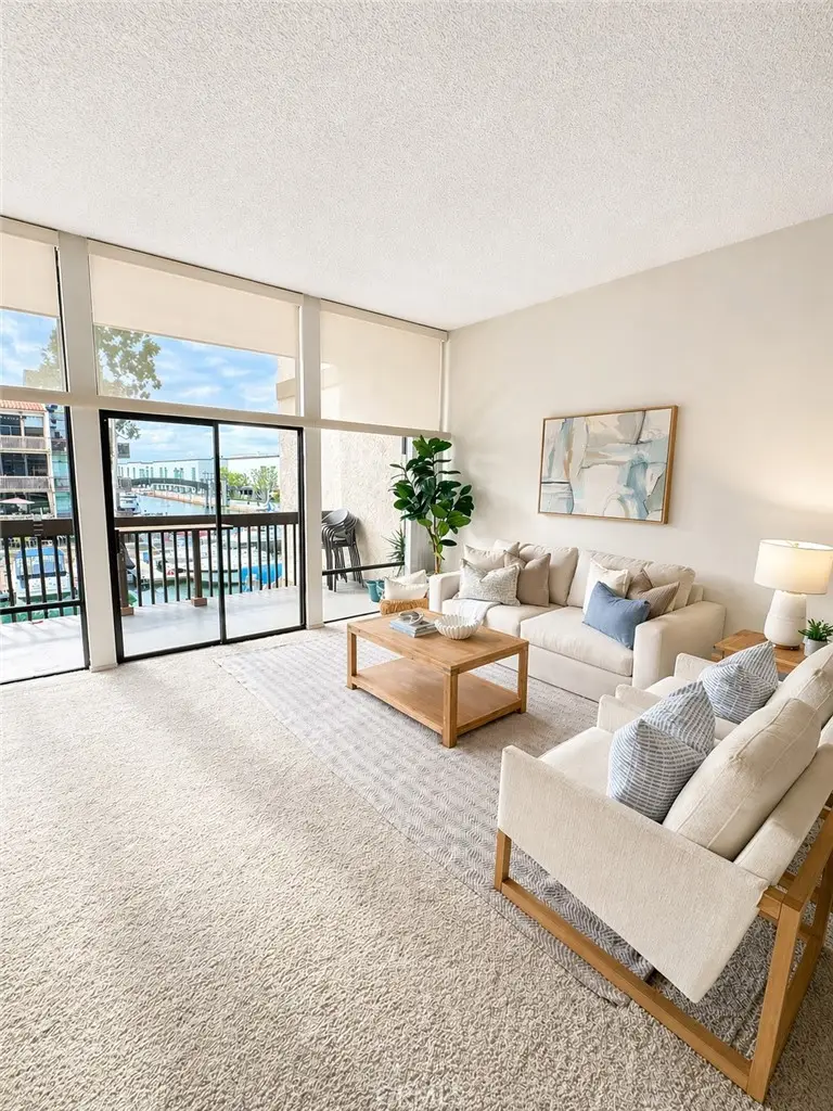 9233 Marina Pacifica N, Long Beach, CA 90803 - #1