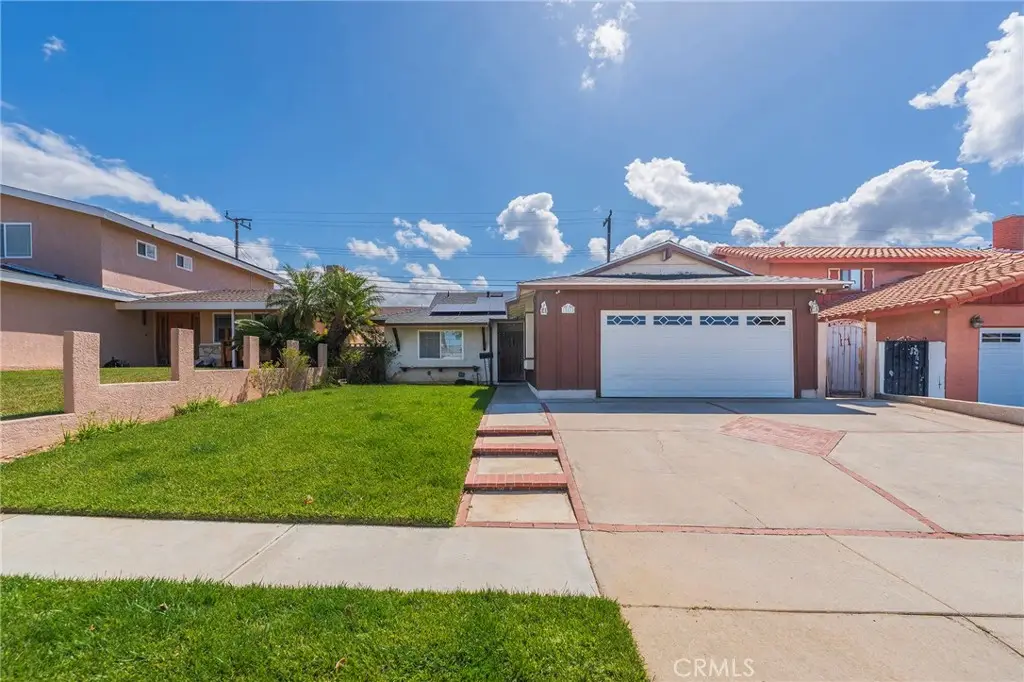 19112 Hillford, Carson, CA 90746 - #1