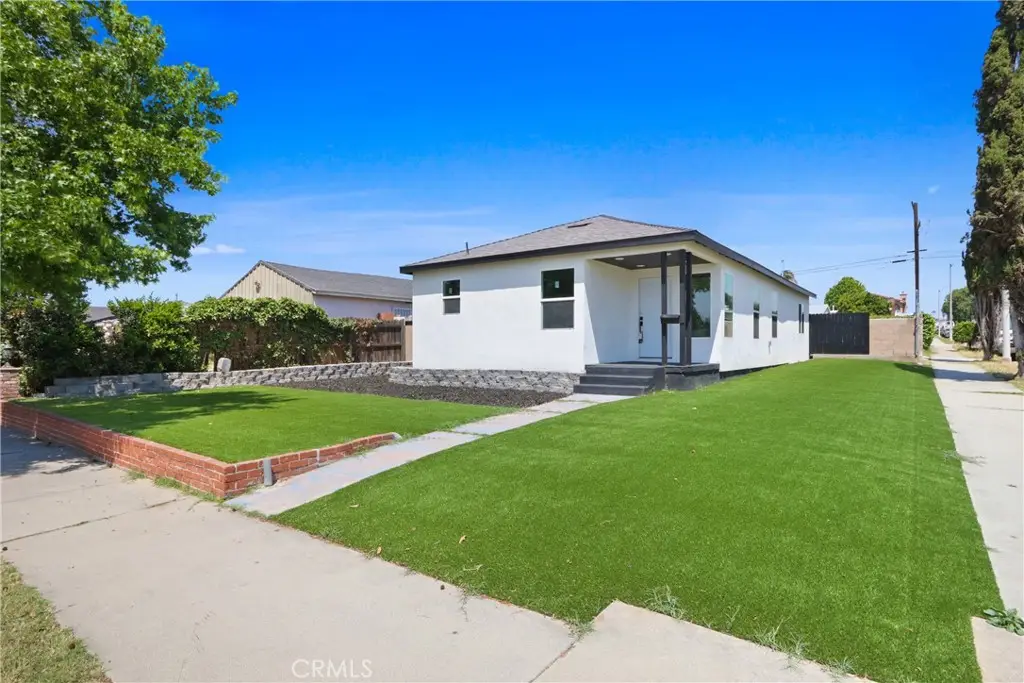 803 W 133rd Street, Gardena, CA 90247 - #1