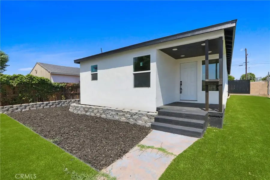 803 W 133rd Street, Gardena, CA 90247 - #2