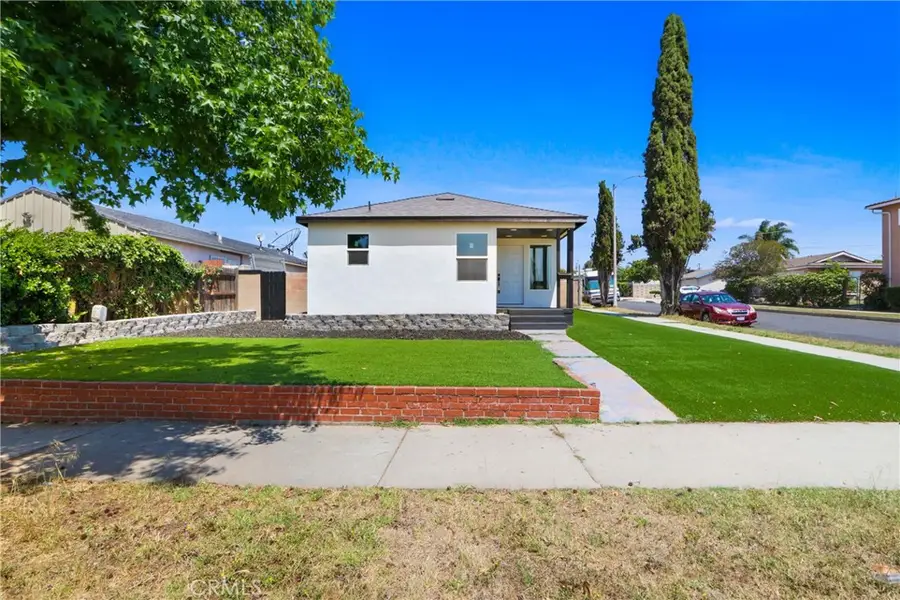 803 W 133rd Street, Gardena, CA 90247 - #3