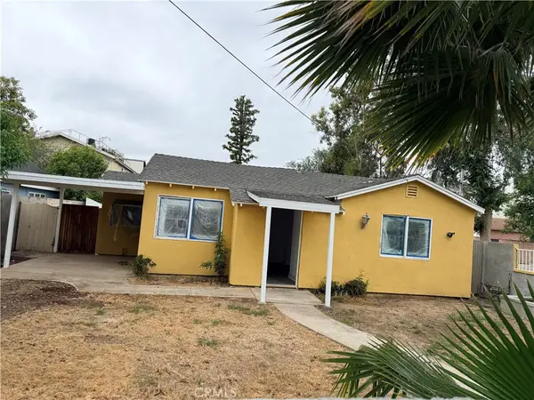 7253 Loma Verde Avenue, Canoga Park, CA 91303