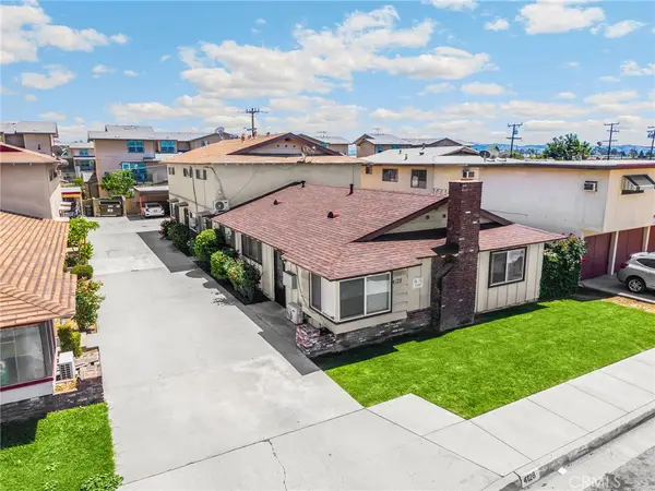 4128 Eunice Avenue, El Monte, CA 91731