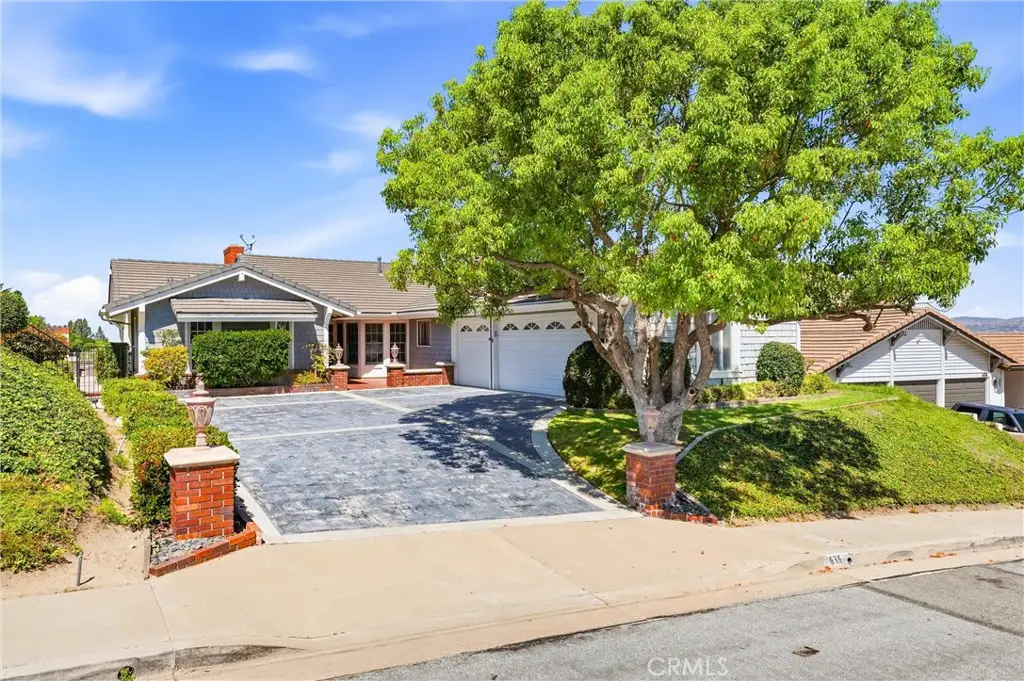 635 S Pathfinder, Anaheim, CA 92807 - #1