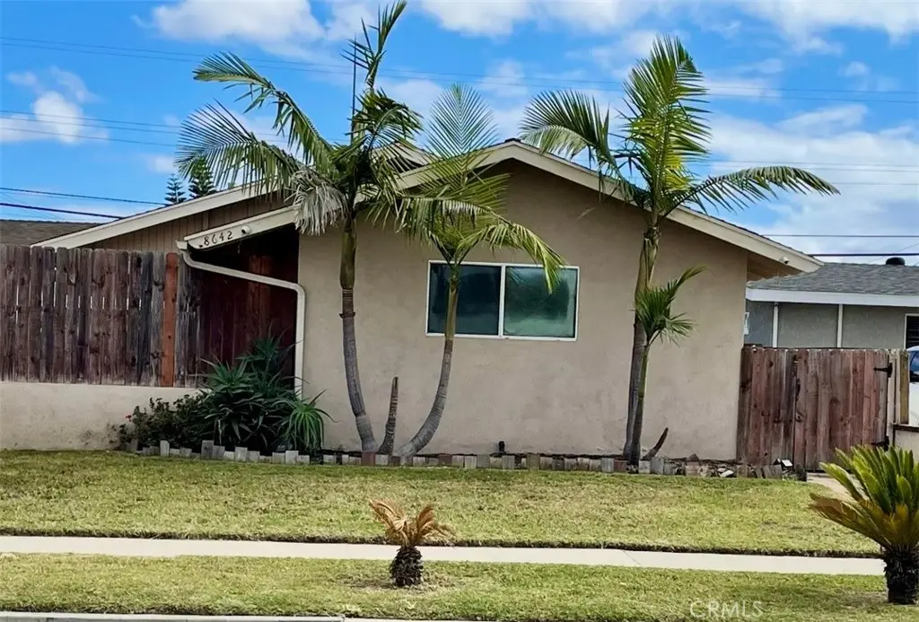 8642 Joyzelle, Garden Grove, CA 92841 - #1