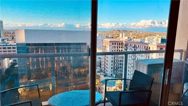 488 E Ocean #1706, Long Beach, CA 90802