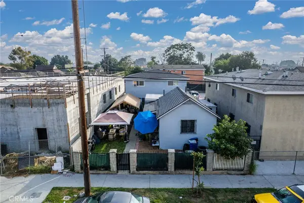 6118 S Main, Los Angeles, CA 90003