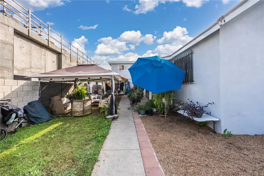 6118 S Main, Los Angeles, CA 90003 - #3
