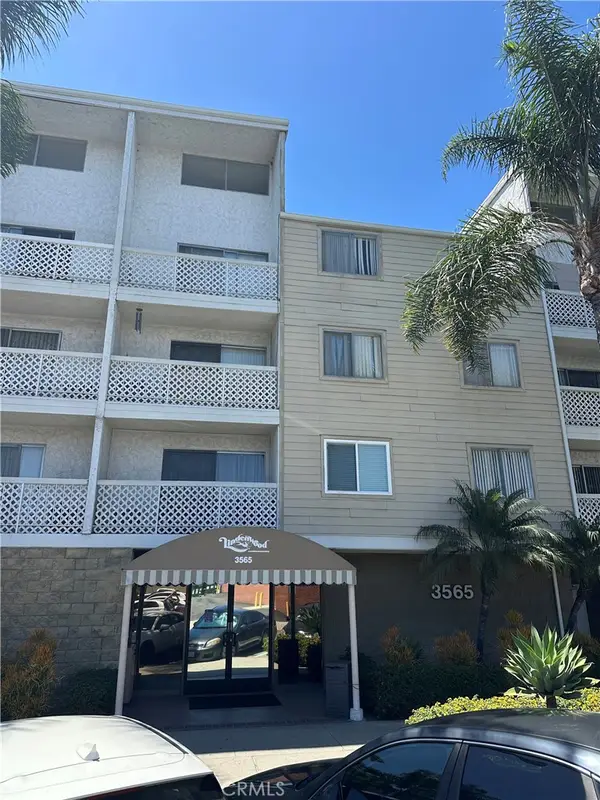 3565 Linden #208, Long Beach, CA 90807