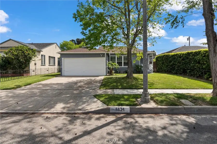 5634 Downey Avenue, Lakewood, CA 90712 - #2