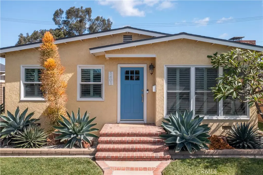 5401 E Canton, Long Beach, CA 90815 - #1