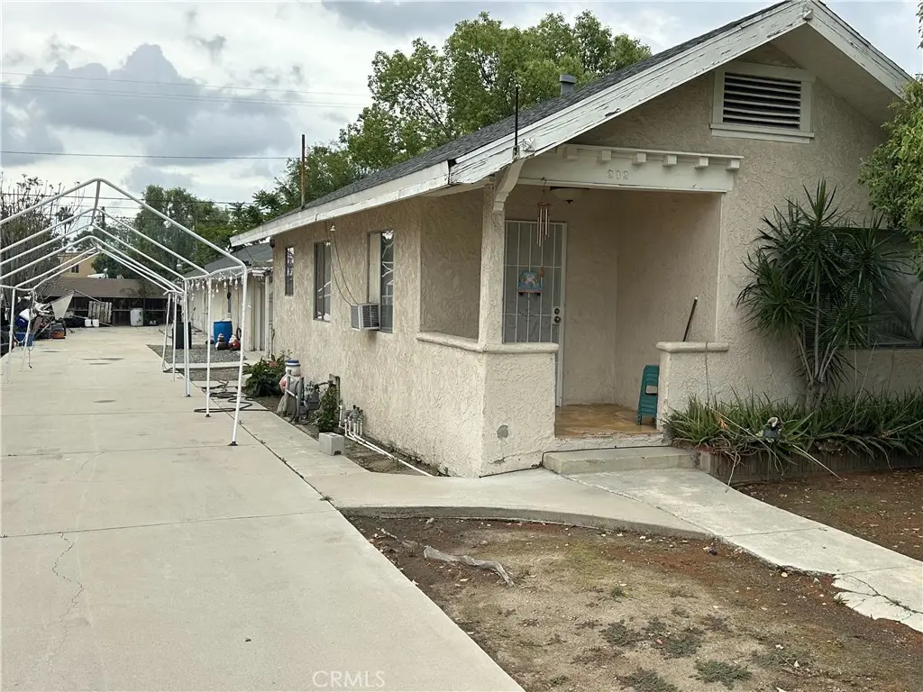 202 E California Street, Ontario, CA 91761 - #1