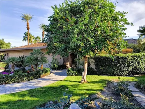 6 Whittier Ct, Rancho Mirage, CA 92270