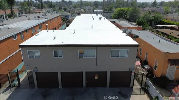 174 E Plymouth, Long Beach, CA 90805